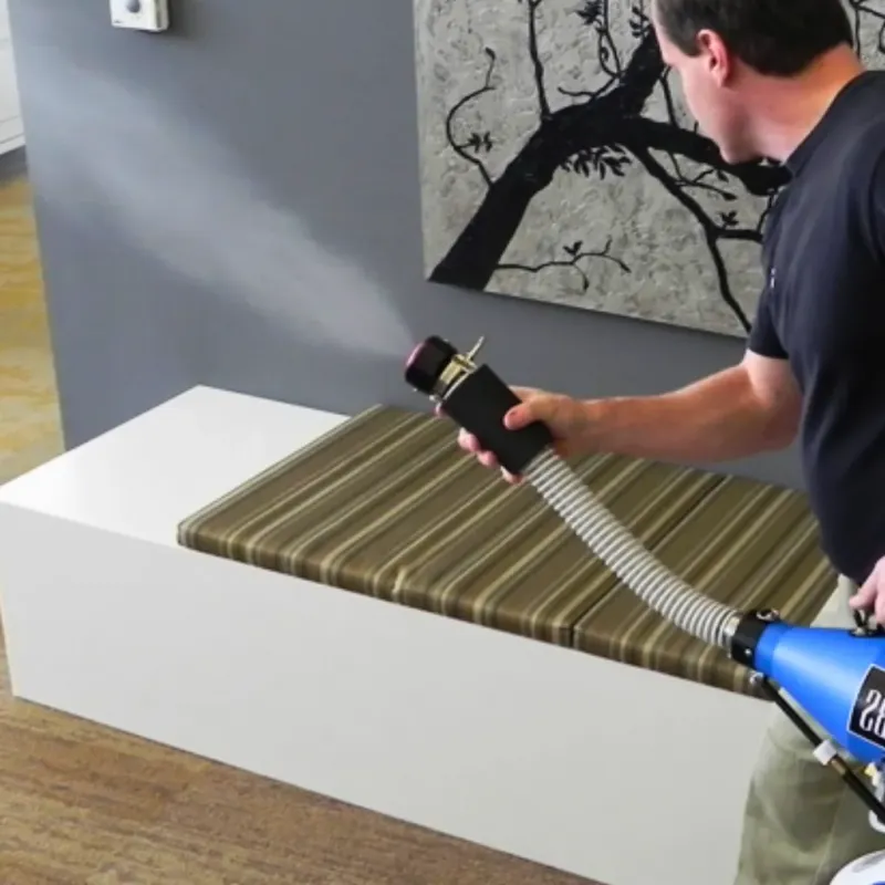 Professional Odor Removal in Pulaski County, IN